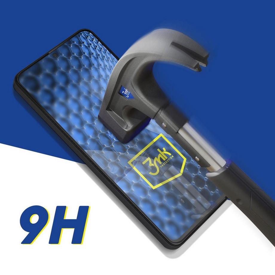 3mk Protection  Vetro Temperato Xiaomi Redmi Note 12 Pro 