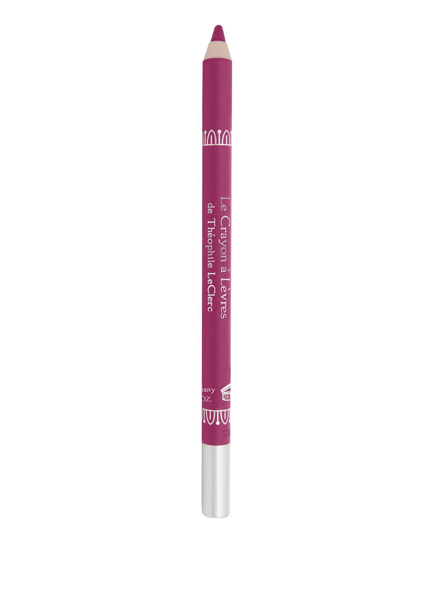 T. Leclerc  Lippenstift Lip Pencil 