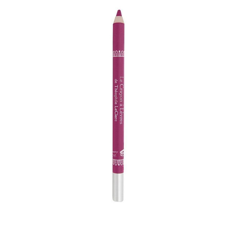 T. Leclerc  Lippenstift Lip Pencil 