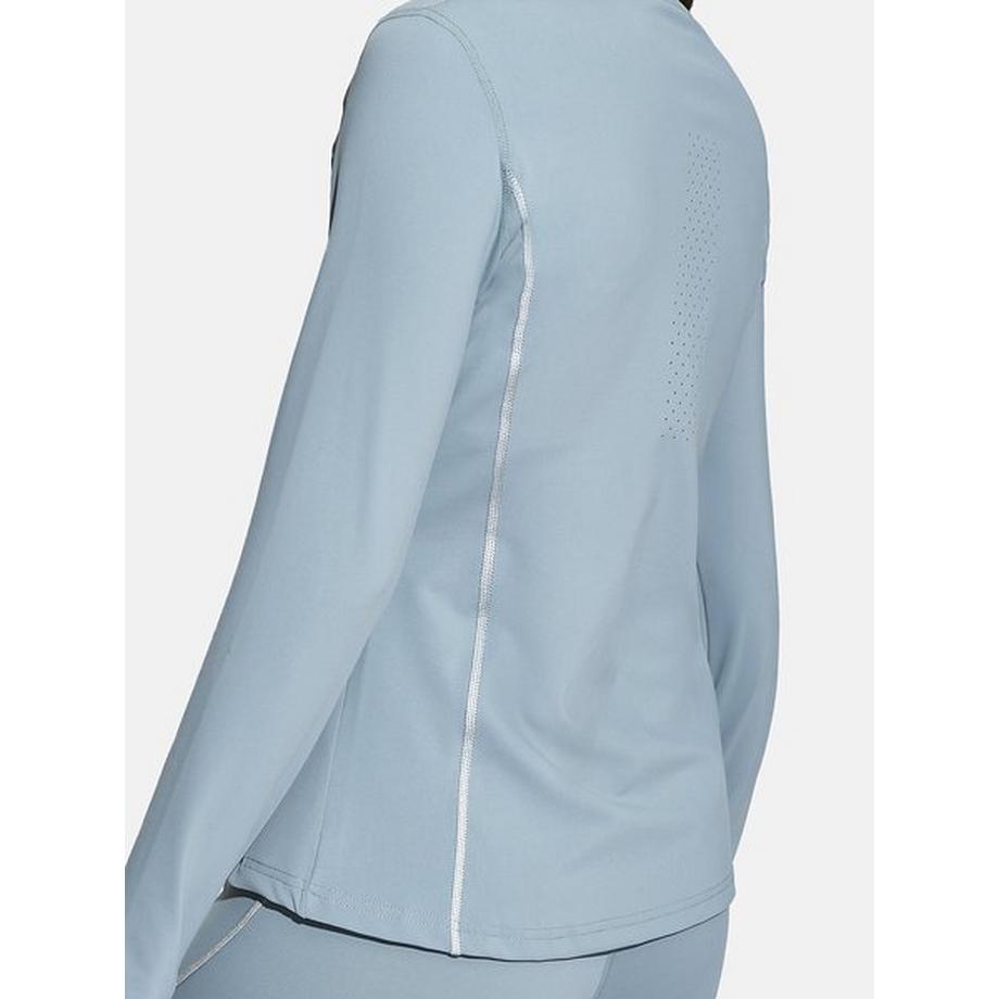Selmark  Sportjacke mit Reißverschluss und langen Ärmeln Tech ST4 