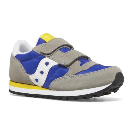 saucony  Sneakers Kind  Jazz Double Hl 