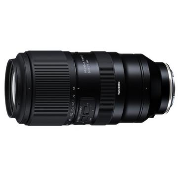 Tamron 50-400mm F4.5-6.3 DI III VC VXD (Sony E)