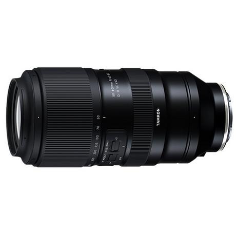 TAMRON  Tamron 50-400mm F4.5-6.3 DI III VC VXD (Sony E) 