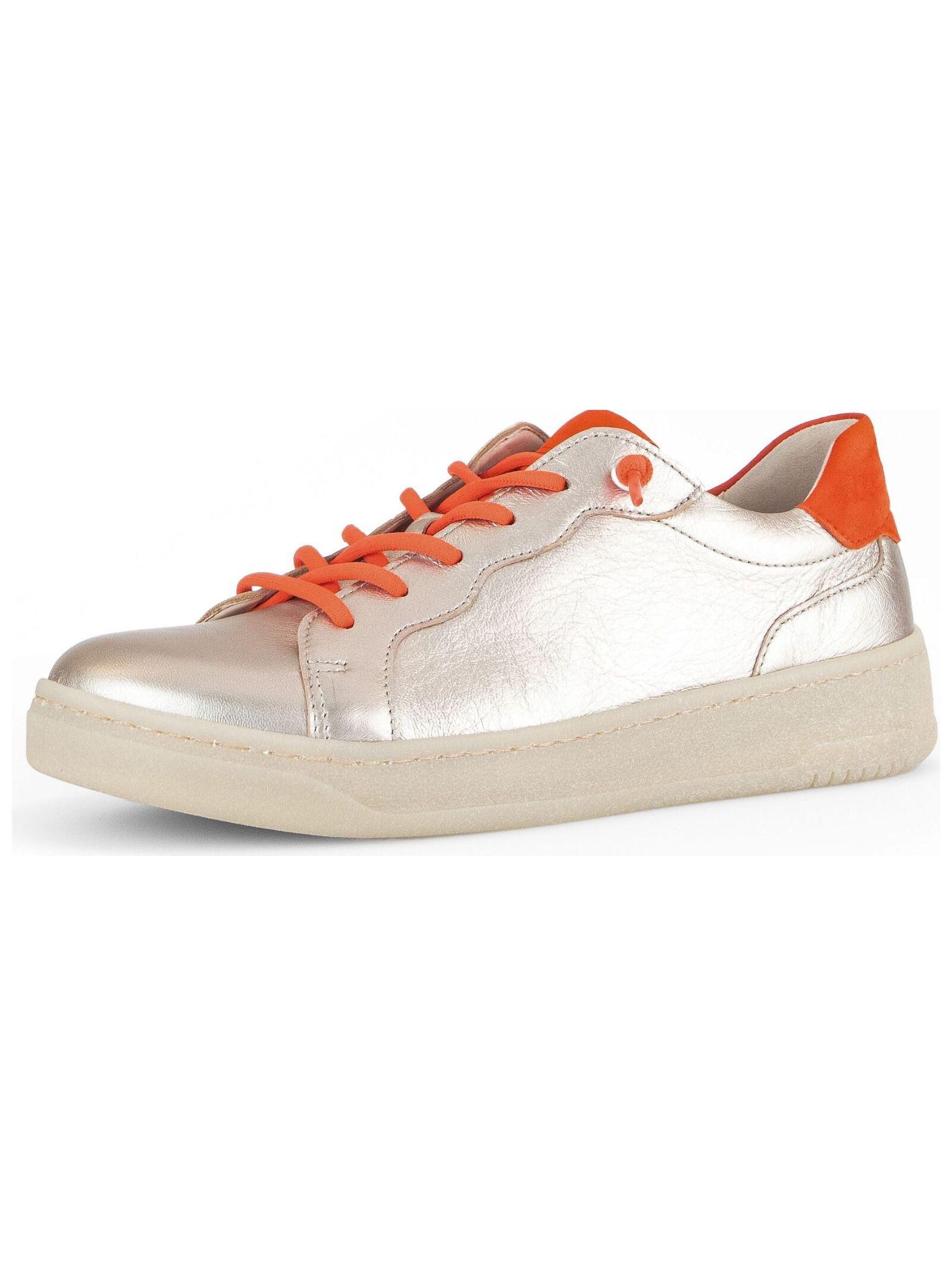 Image of Sneaker 43.342 Unisex Beige 37