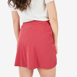 QUECHUA  Jupe short - MH500 