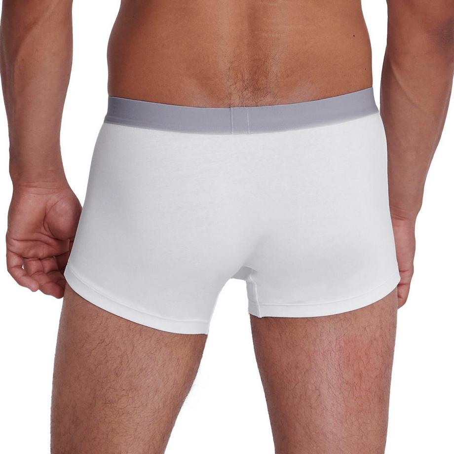 sloggi GO ABC 2.0 Boxer Hipster Lot de 6  