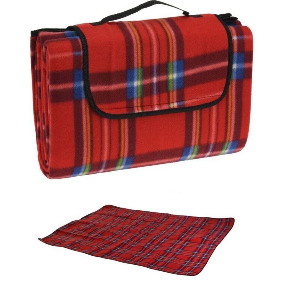 FS-STAR  Picknickdecke 150x200cm 3versch. Farben 