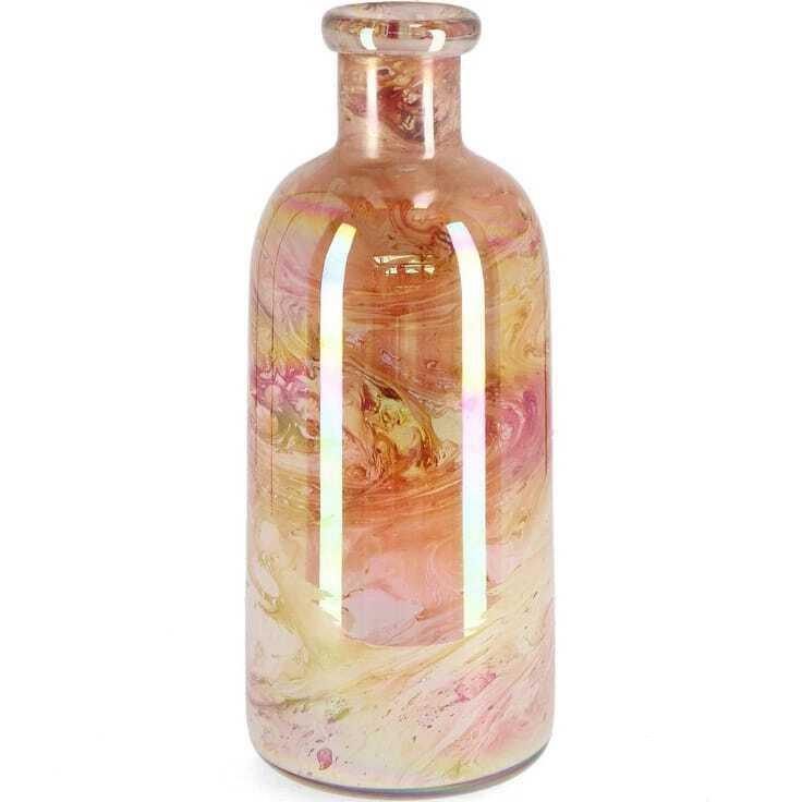 Image of Deko Flasche Marala Orange 31 Unisex Orange ONE SIZE