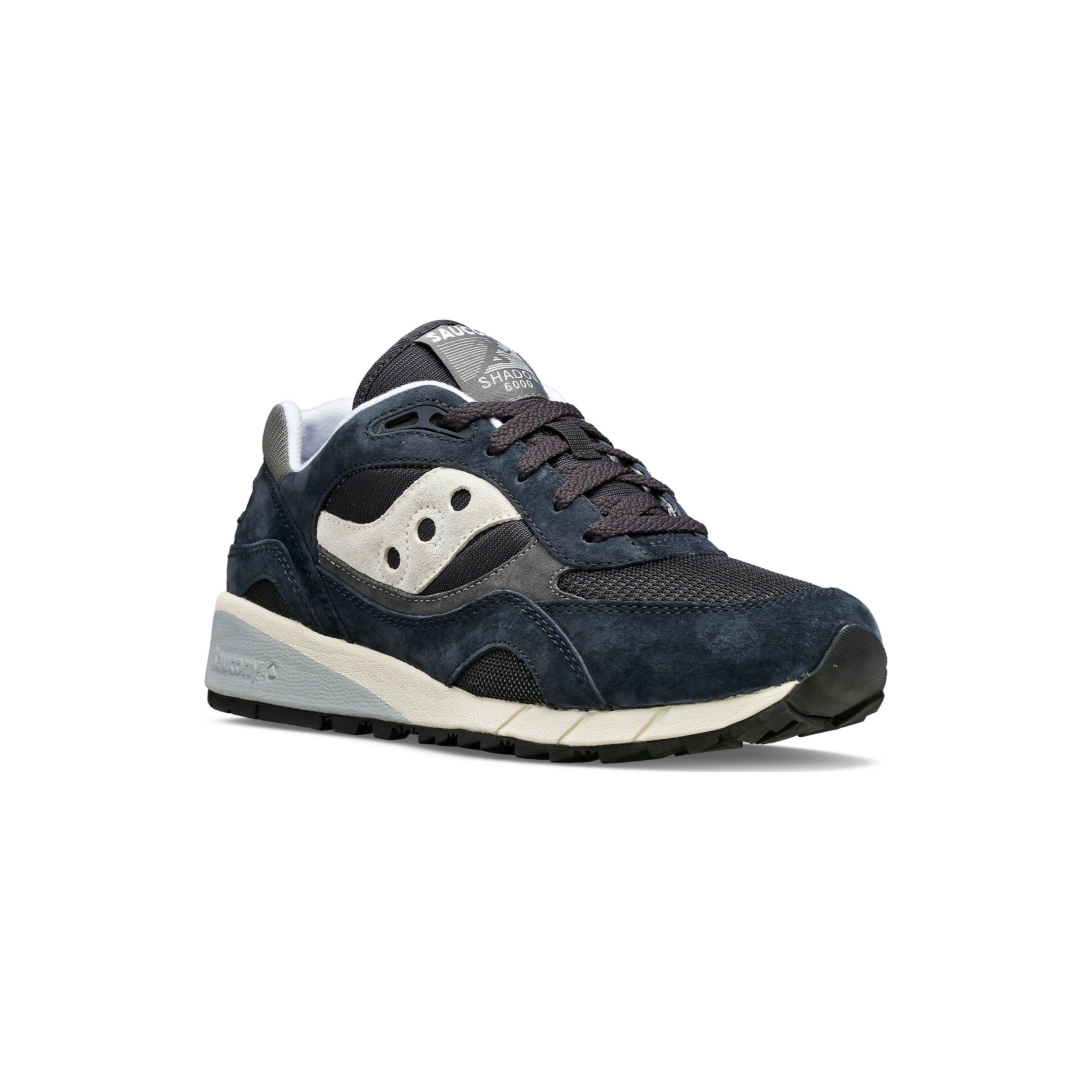 saucony  sneakers shadow 6000 