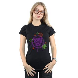 MARVEL  Tshirt AVENGERS HALLOWEEN 