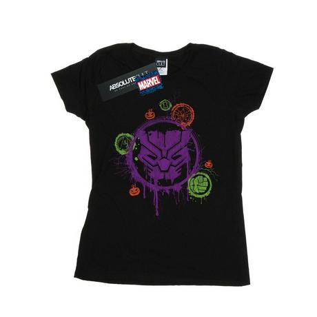 MARVEL  Tshirt AVENGERS HALLOWEEN 