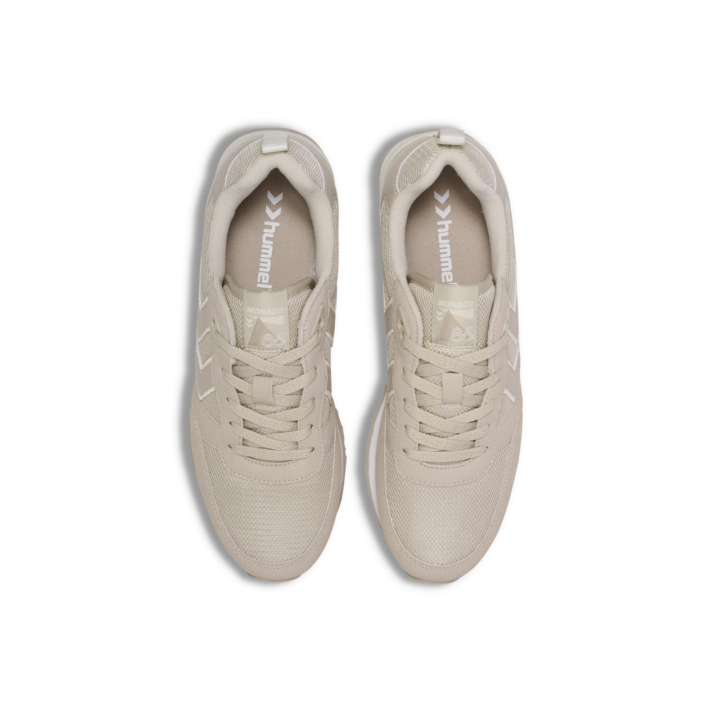 Hummel  baskets monaco 86 tonal lizard 