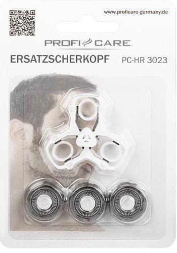 Image of Proficare - Ersatz-Scherteile zu PC-HR 3023 Proficare - Ersatz-Scherteile zu PC-HR 3023