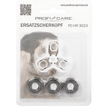 Proficare - Ersatz-Scherteile zu PC-HR 3023