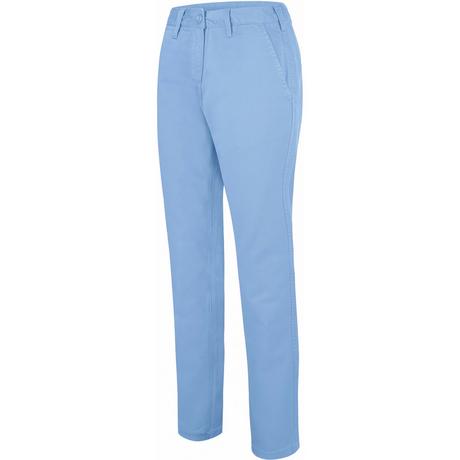 Kariban  pantalon coton sergé chino 