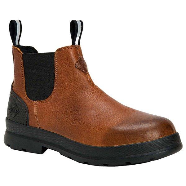 Image of Stiefeletten Chore Farm Unisex Braun 47