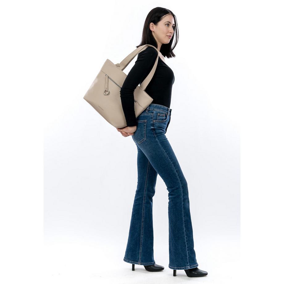 SURI FREY Sac Shopper Debby  