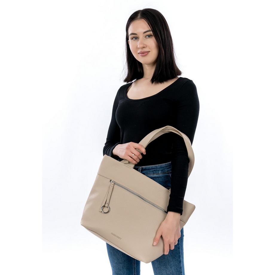 SURI FREY Sac Shopper Debby  