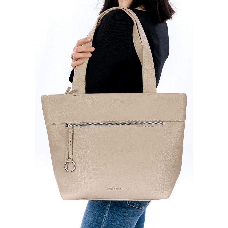 SURI FREY Sac Shopper Debby  