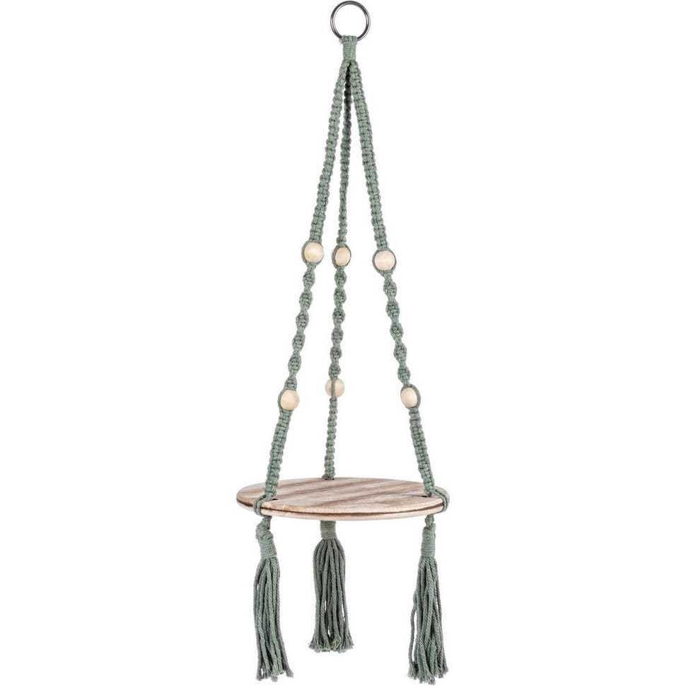 Image of Hängeübertopf Peruvian rund 25 Hängeübertopf Peruvian rund 25