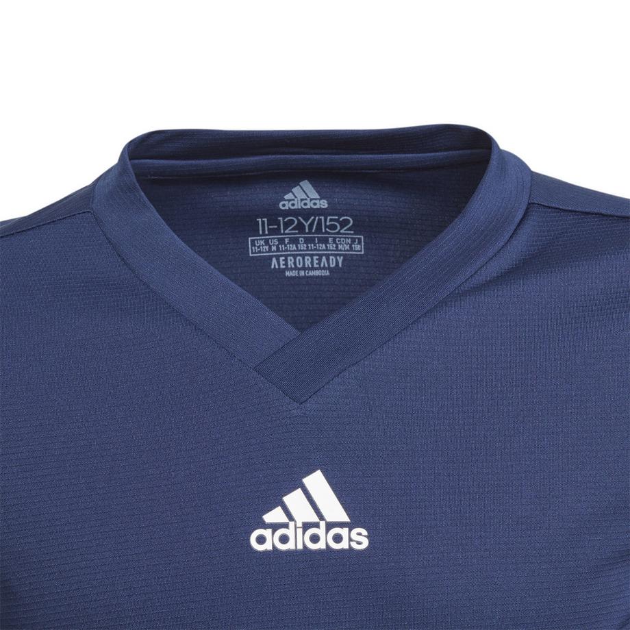 adidas  maglia per bambini team base 