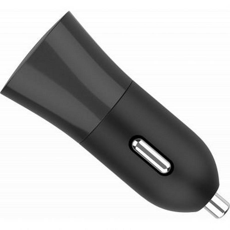 BigBen Connected  Caricatore doppio per auto 24W/4.8 