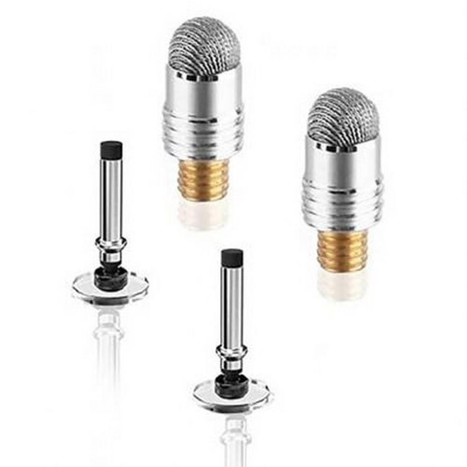 BigBen Connected  2 in 1 Stylus für kapazitive Bildschirme 