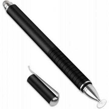 2 in 1 Stylus für kapazitive Bildschirme