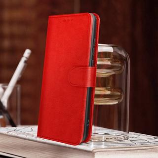 Avizar  Étui Xiaomi Redmi 10A Folio Rouge 