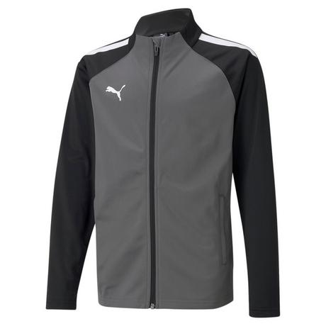 PUMA  veste enfant team liga training 