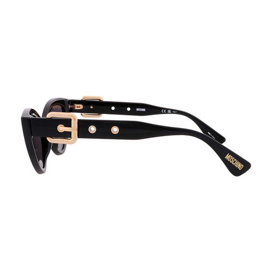 MOSCHINO  KatzenaugeSonnenbrille 