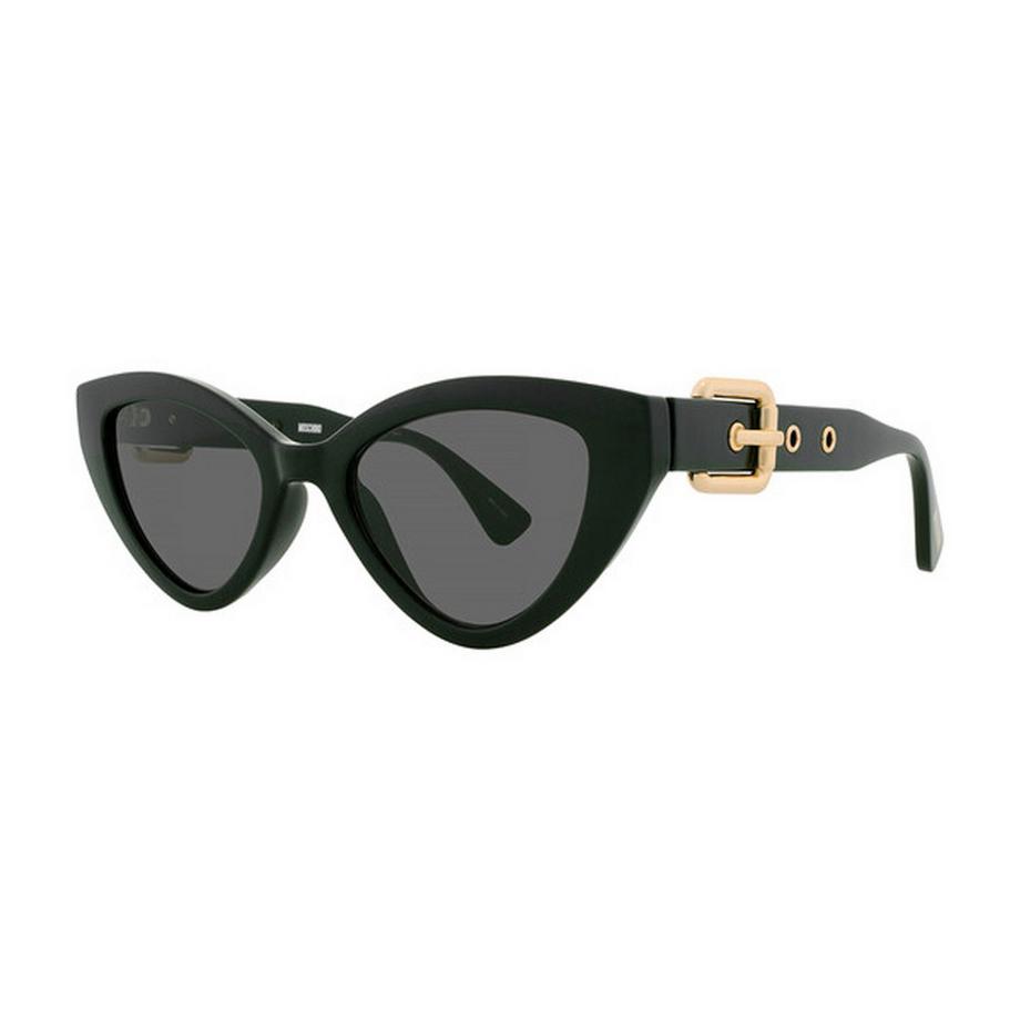 MOSCHINO  KatzenaugeSonnenbrille 