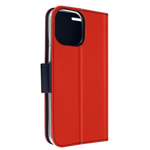 Image of Fancy Cover iPhone 14 Pro Max Rot