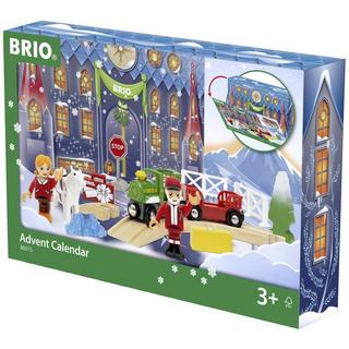 BRIO Spielwaren Adventskalender  