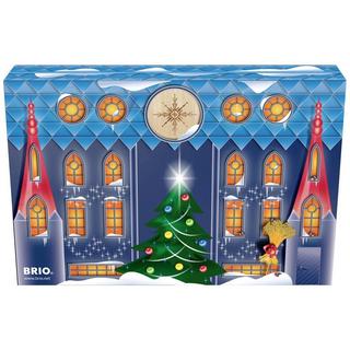 BRIO Spielwaren Adventskalender  