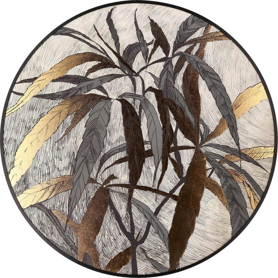 Image of Bild Coralie rund 80 Bild Coralie rund 80