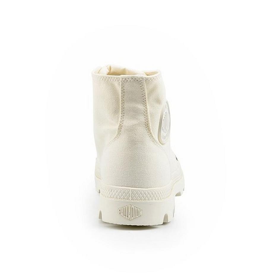 PALLADIUM Pampa Hi Mono Chrome Stivali  