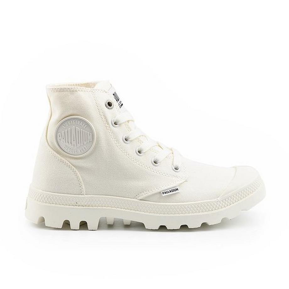 PALLADIUM Pampa Hi Mono Chrome Stivali  