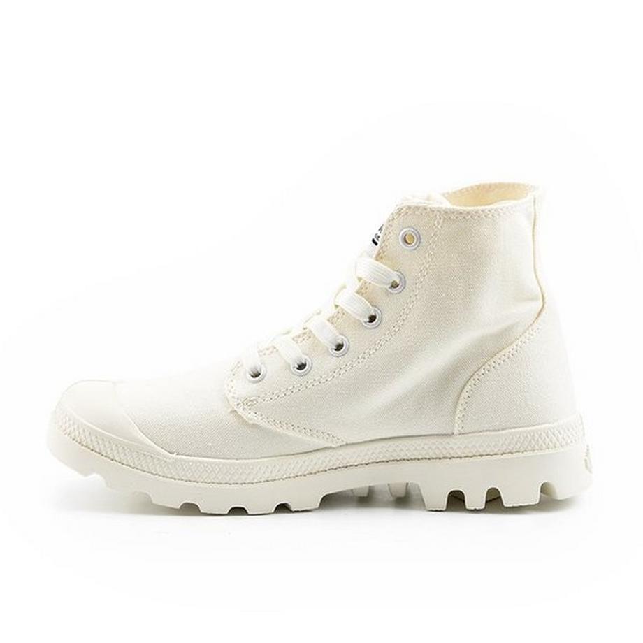 PALLADIUM Pampa Hi Mono Chrome Stivali  