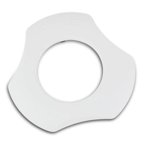 Brainstream Cregg Eierschalenschneider & Eierbecher  