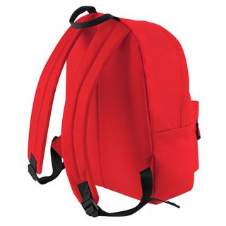 Bagbase Junior Fashion Rucksack, 14 Liter (2 StückPackung)  