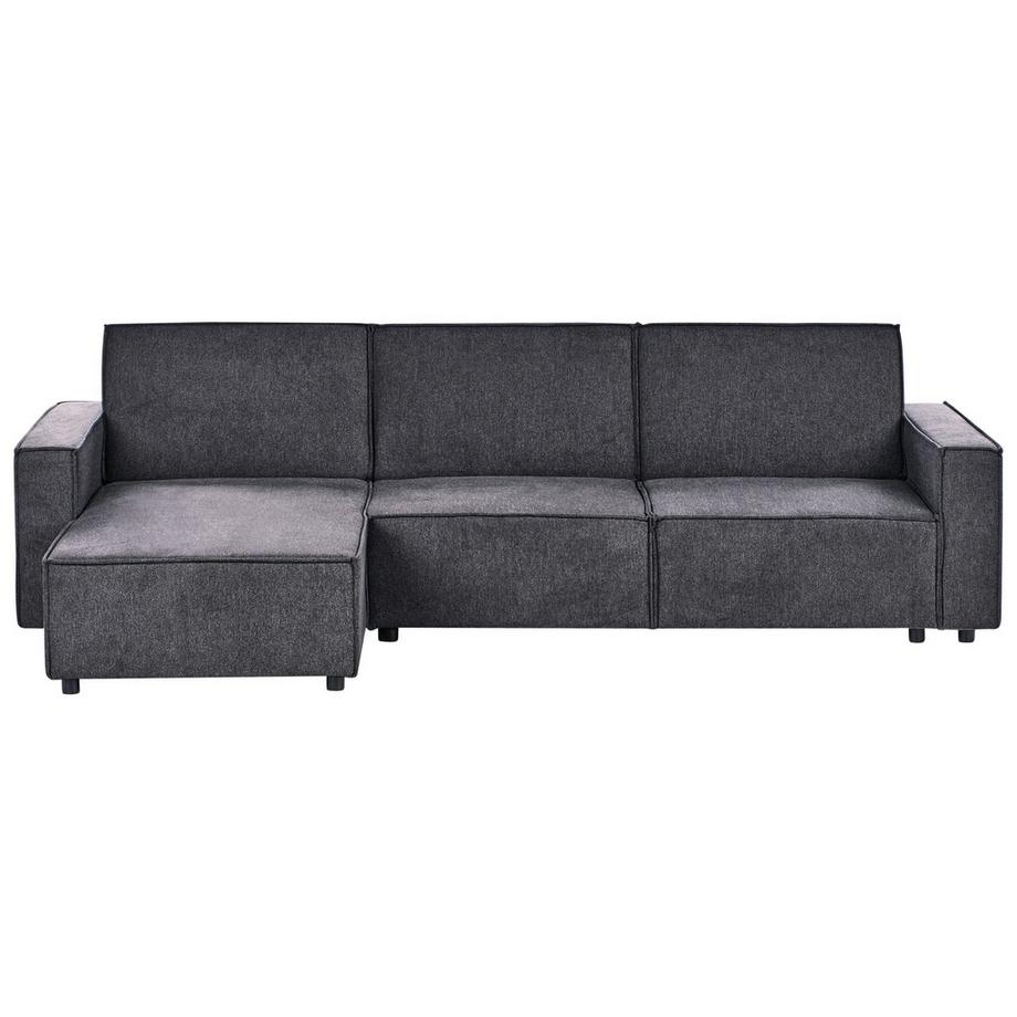 Ecksofa aus Stoff  ROMEDAL II