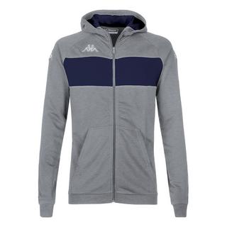 Kappa  kapuzenpullover dacciozi 