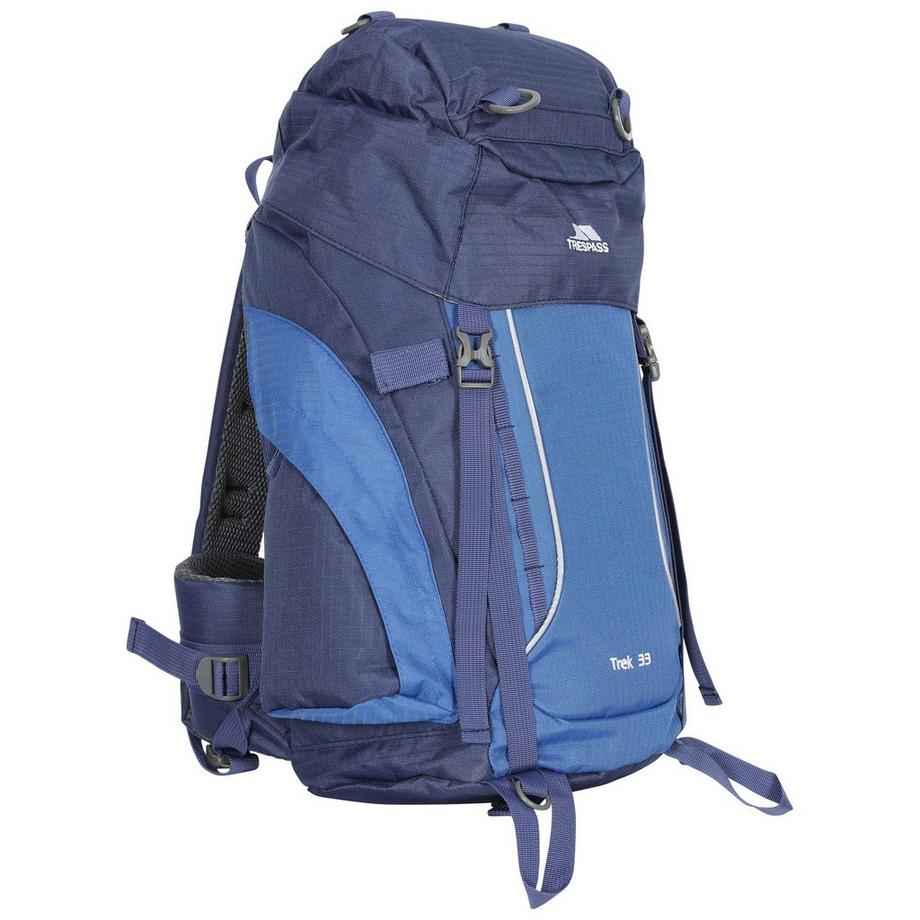 Trespass Zaino Trek 33 Rucksack 33 Litri  