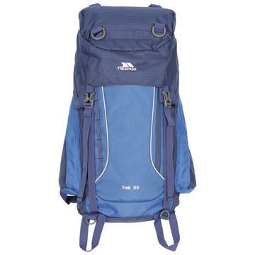 Trek 33 Rucksack 33 Liter