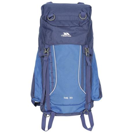 Trespass Trek 33 Zaino 33 Litri  
