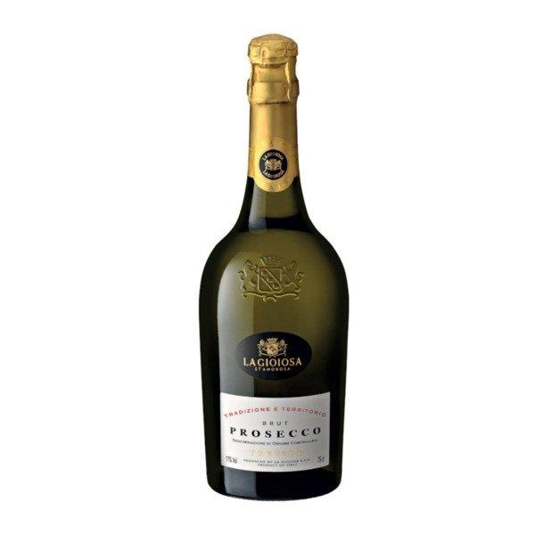 Image of Prosecco DOC Treviso Brut Prosecco DOC Treviso Brut, Prosecco di Treviso DOC