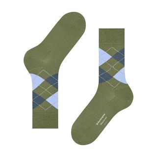 Burlington  Chaussettes Manchester 