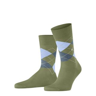 Burlington  Socken Manchester 