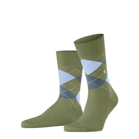 Burlington  Socken Manchester 